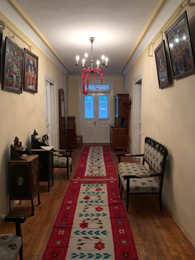 סינאיה Vila Flavia מראה חיצוני תמונה