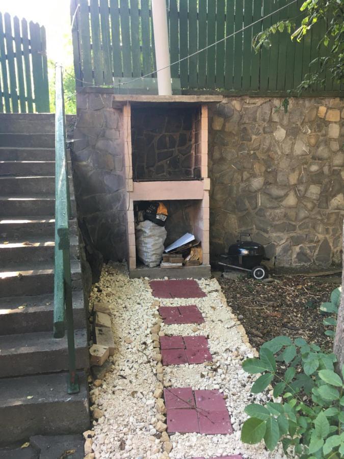 סינאיה Vila Flavia מראה חיצוני תמונה