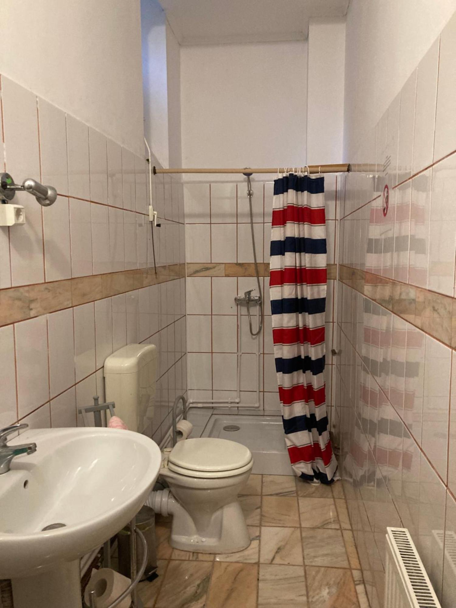סינאיה Vila Flavia מראה חיצוני תמונה