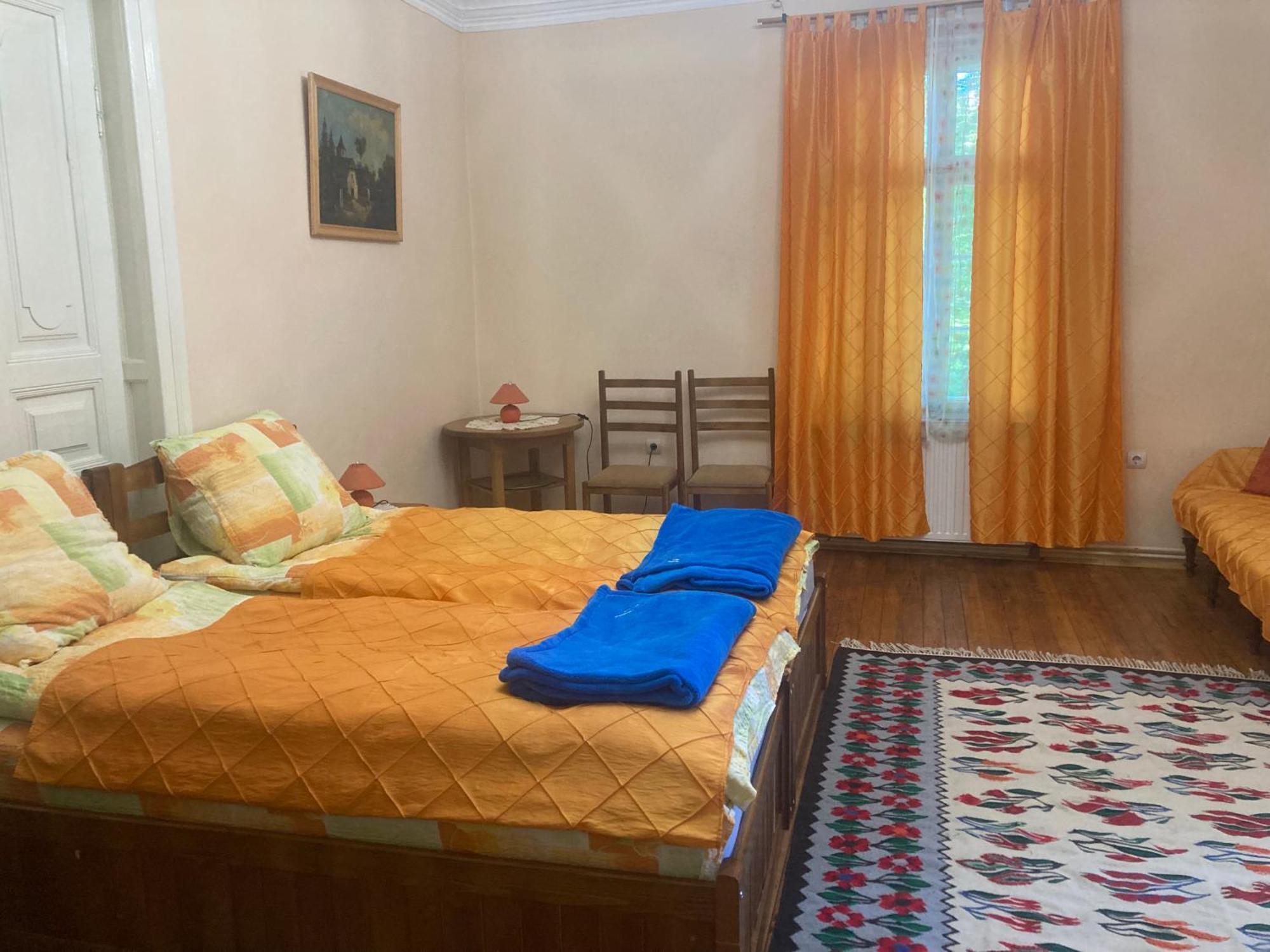 סינאיה Vila Flavia מראה חיצוני תמונה