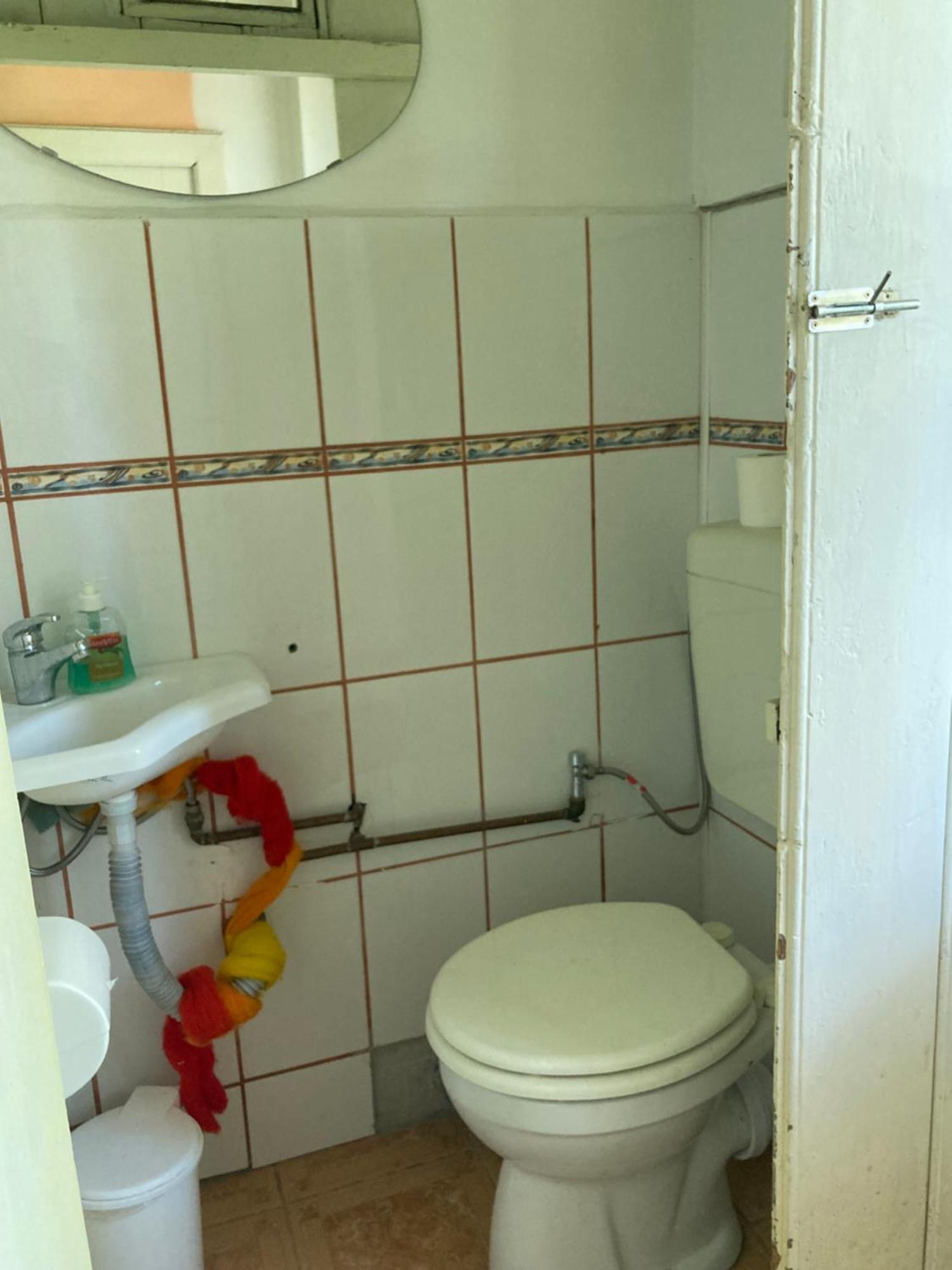 סינאיה Vila Flavia מראה חיצוני תמונה